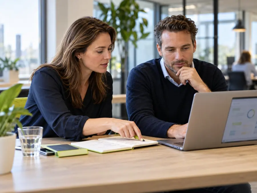 Planung einer Softwareimplementierung