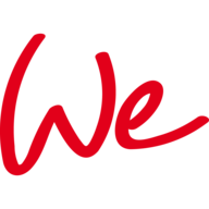 SmartWe World / CAS Software Logo