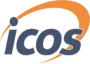 IcosMedia Logo