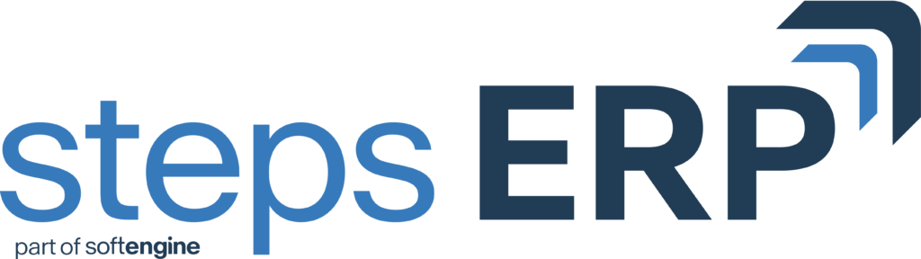 Softengine / Step Ahead Logo