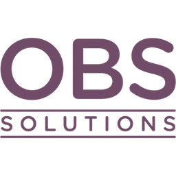 OBS Solutions Logo