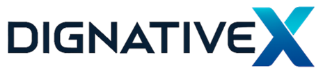DignativeX Logo