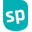 SP softwarepartner Logo
