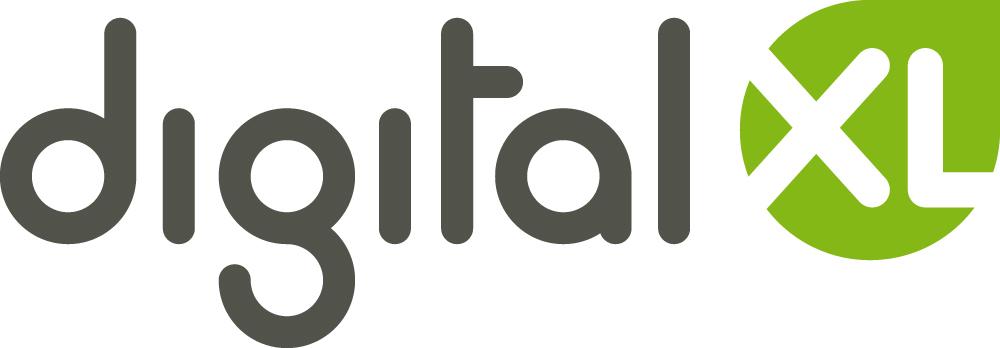 digitalXL Logo