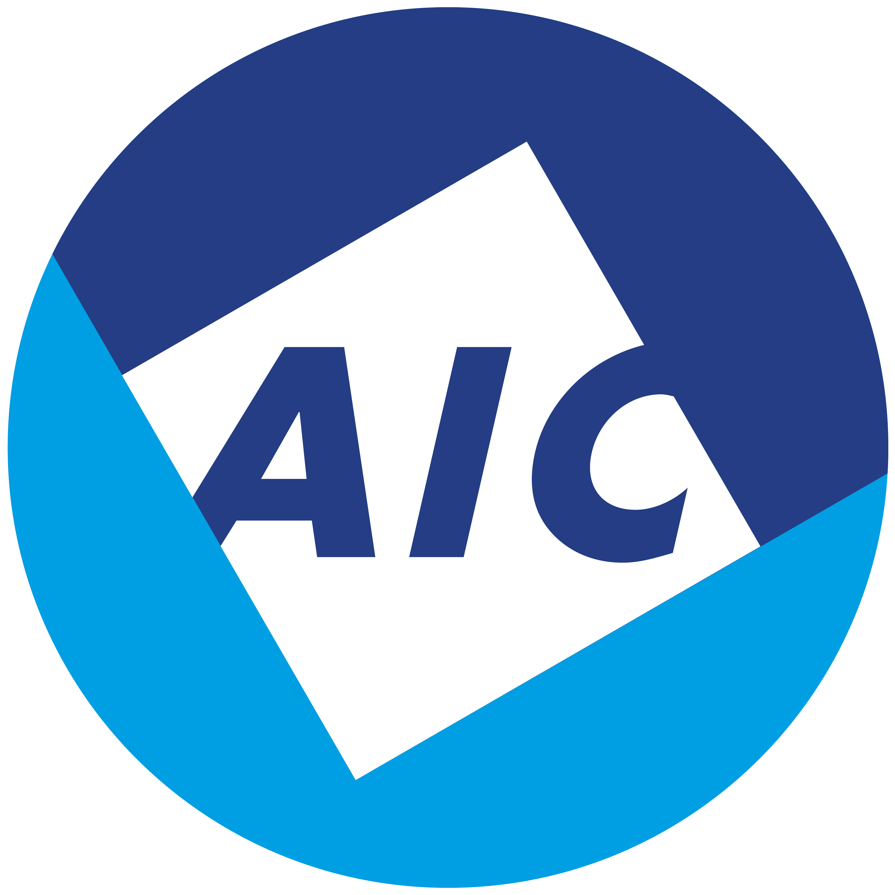 AIC Group Logo