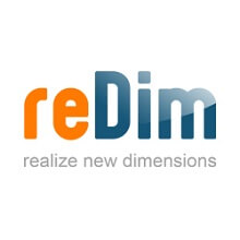 reDim GmbH Logo