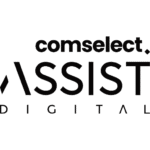 comselect Logo